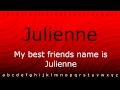 How to pronounce 'Julienne' with Zira.mp4