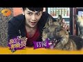 《我们都爱笑》 Laugh Out Loud: 郑元畅扮最帅外卖哥遭哄抢-Most Handsome Delivery Man Joe Cheng【湖南卫视官方版1080P】20150108