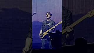 200126 Day6 For me (YoungK focus) Gravity in Moscow