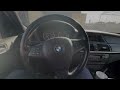 bmw x5 Замена Тнвд 3.0 n55 мотор. Продолжение серии