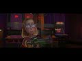 wreck it ralph 4k hdr hero s duty bug hunt scene 2012