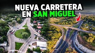 Nuevo BYPASS en EL SALVADOR* esta INCREÍBLE