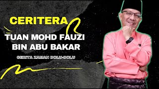 MULTIMEDIA PERSARAAN TN MOHD FAUZI BIN ABU BAKAR ( PENGETUA SMK TINGGI KAJANG)