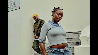 Manny Norté, Äyanna - Can We Make It Real? (Official Visualizer)