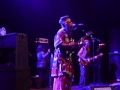 Steel Pulse - Rollerskates (life without music) @ Effenaar Eindhoven
