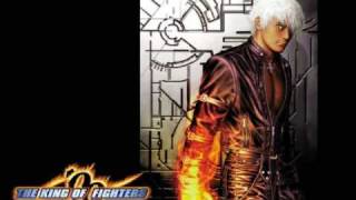 KOF'99 - KD-0079 (Hero Team Theme) OST