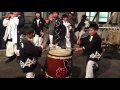 owase yaaya festival 尾鷲ヤーヤ祭り