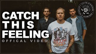 Catch This Feeling - Ian Blackwood (Official Music Video)