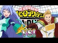 MIRIO VS NEJIRE IN FINAL BATTLE! LEMILLION RANK CARRY!