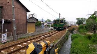 土讃線　観光列車　四国まんなか千年ものがたり