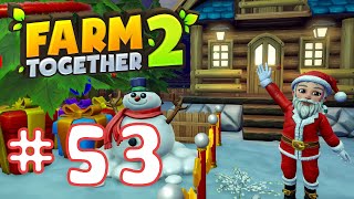 Farm Together 2: Relaxing Farming Simulation - [LIVE Day/Session 53]