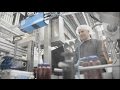 3D lid integrity inspection with TriSpector1000 at Fynbo Foods | SICK AG