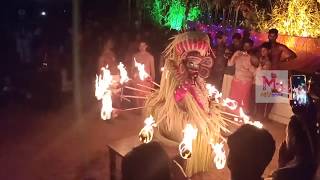 തിറ മഹോത്സവങ്ങള്‍ 2020 | Thira | Malabar Theyyam | Theekutty Chathan