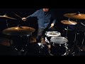 nuteki Последний вагон drum cover