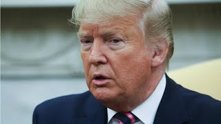Trump on brink of impeachment as US House committee approves charges