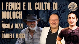 I FENICI E IL CULTO DI MOLOCH con NICOLA BIZZI e DANIELE RICCI