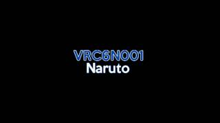 Naruto - VRC6N001