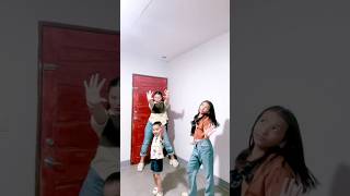 WAIT 🤚🏻 THEY DON'T LOVE YOU LIKE I LOVE YOU TIKTOK VIRAL DANCE TREND/CHALLENGE WITH MY COUSINS 🤎✨