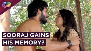 Sooraj Gains His Memory? | Chakor Tries To Make Sooraj Recall | Udaan | Colors Tv