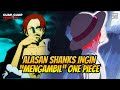 SHANKS AKAN MENEPATI JANJI ! BERSIAP UNTUK MENGAMBIL ONE PIECE