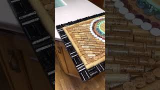 3 of my favorite WINEWORKZ pieces!!!