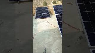 Complete 5kw solar system installation without Battery