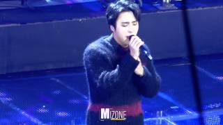 [fancam] 141226 내 마음 깊은 곳의 너