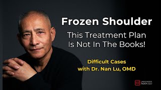 Frozen Shoulder: Pay Attention to this Serious Warning Sign from @masternanlu