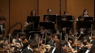 SDYS Symphony Orchestra Winter Concert 2023 - Bizet