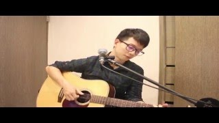 那英《夢一場》謝宗霖 cover