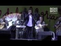 Jhon Alex Castaño en VIVO - Amigos con Derechos