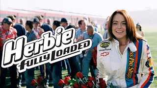 Herbie: Fully Loaded (2005) Movie | Lindsay Lohan \u0026 Justin Long | Fact And Review