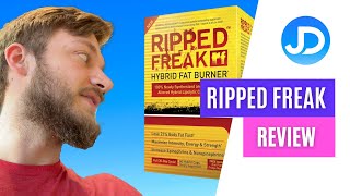 Ripped Freak Fat Burner Review