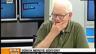 Oktay Sinanoğlu - Hepimizi öldürecekler