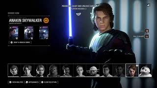 2024 Star Wars Battlefront 2 l Force Power 65