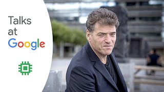 How to Fix the Future | Andrew Keen | Talks at Google