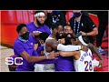 How different will the Lakers look this year after NBA free agency? | SportsCenter