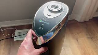 How to Clean a Germ Guardian Air Purifier Filter