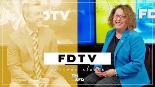 FDTV | Episode 11: The Wolfelt Experience