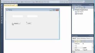 pseudo-code simple example - part 2 (VB.Net)