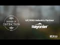 Dinner of Distinction 2022 - UF/IFAS Industry Partner Award - Rayonier