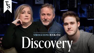 Everything You Need To Know About Our Book
