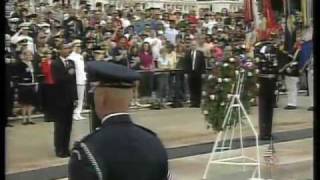 Americans Remember Fallen Heroes