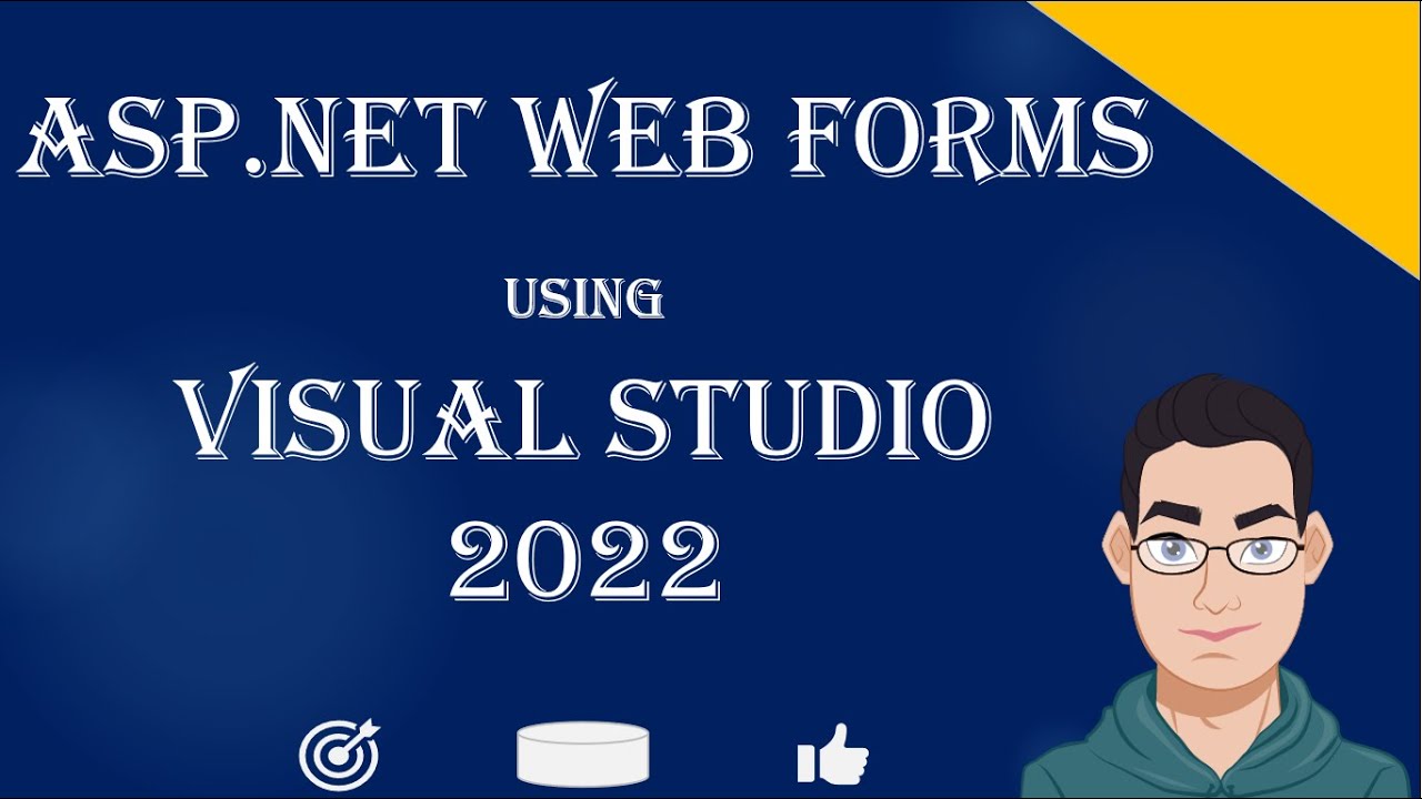 Asp web forms