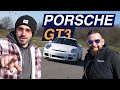 J'ai failli tout lâcher ! PORSCHE 997 GT3 avec Vulcan