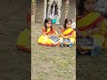 শ্রীণিকা শ্রীনীজা এ কি বলছে 😂 youtubeshort twin shrinika shrinija twinsister