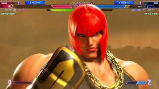 Street Fighter 6 2024 12 21   16 35 04 03