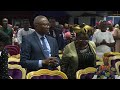 RCCG 2024 JULY HOLY COMMUNION SERVICE