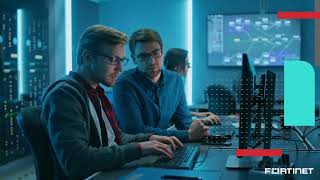 Secure Work From Anywhere with Fortinet