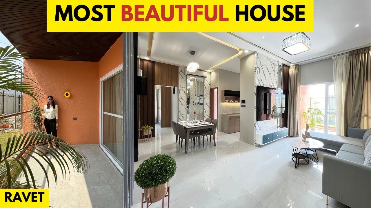 Contact Us 9309106745 9834506815 Most Beautiful House Real